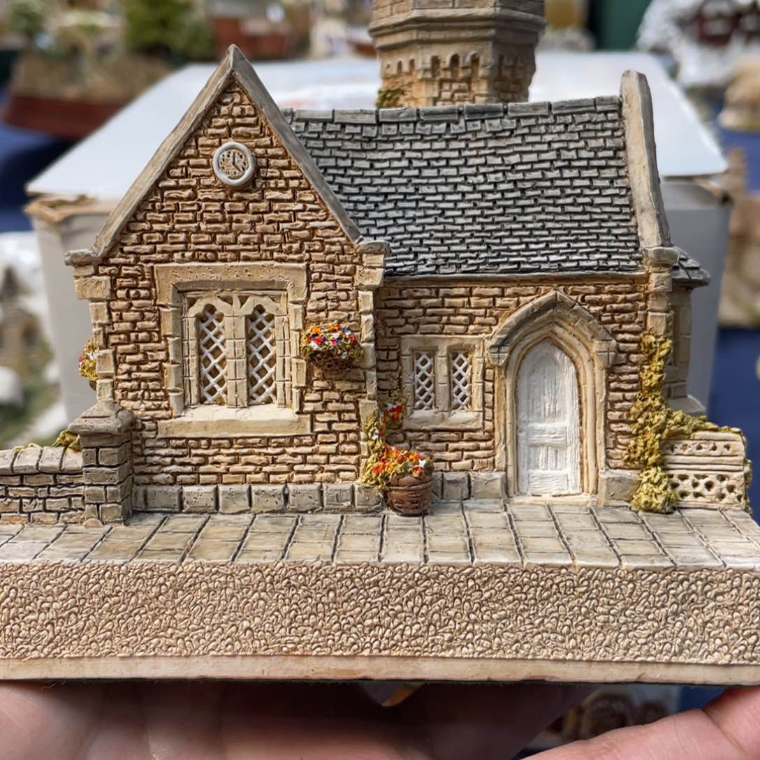 杯中古美物 利利普