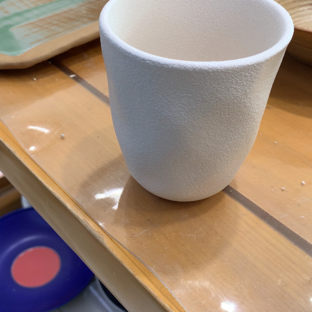 陶景德镇粗陶复古盘碗微瑕