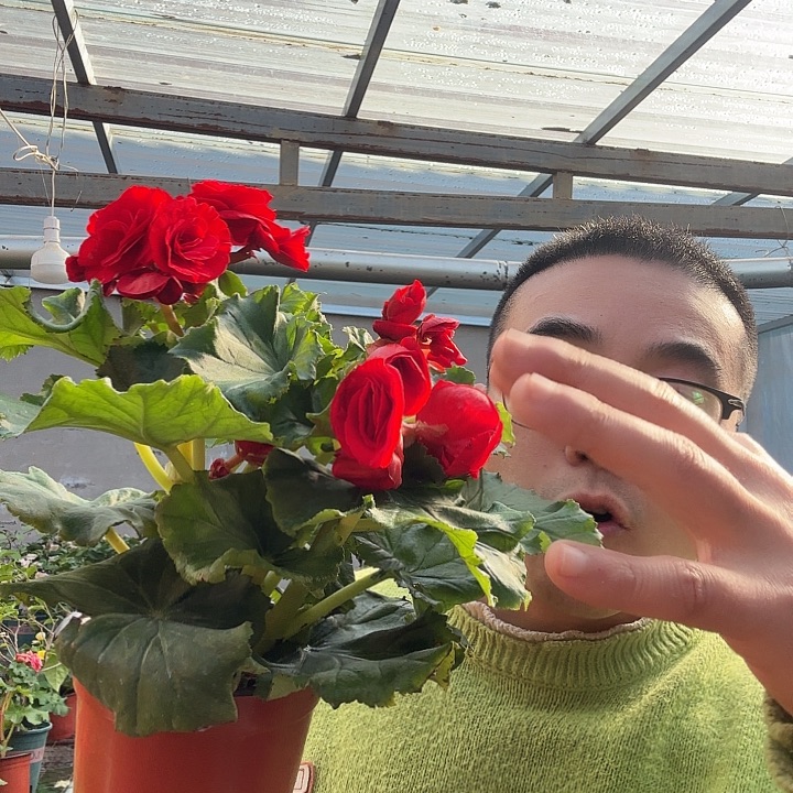 快***姥完全开放深红➕保温