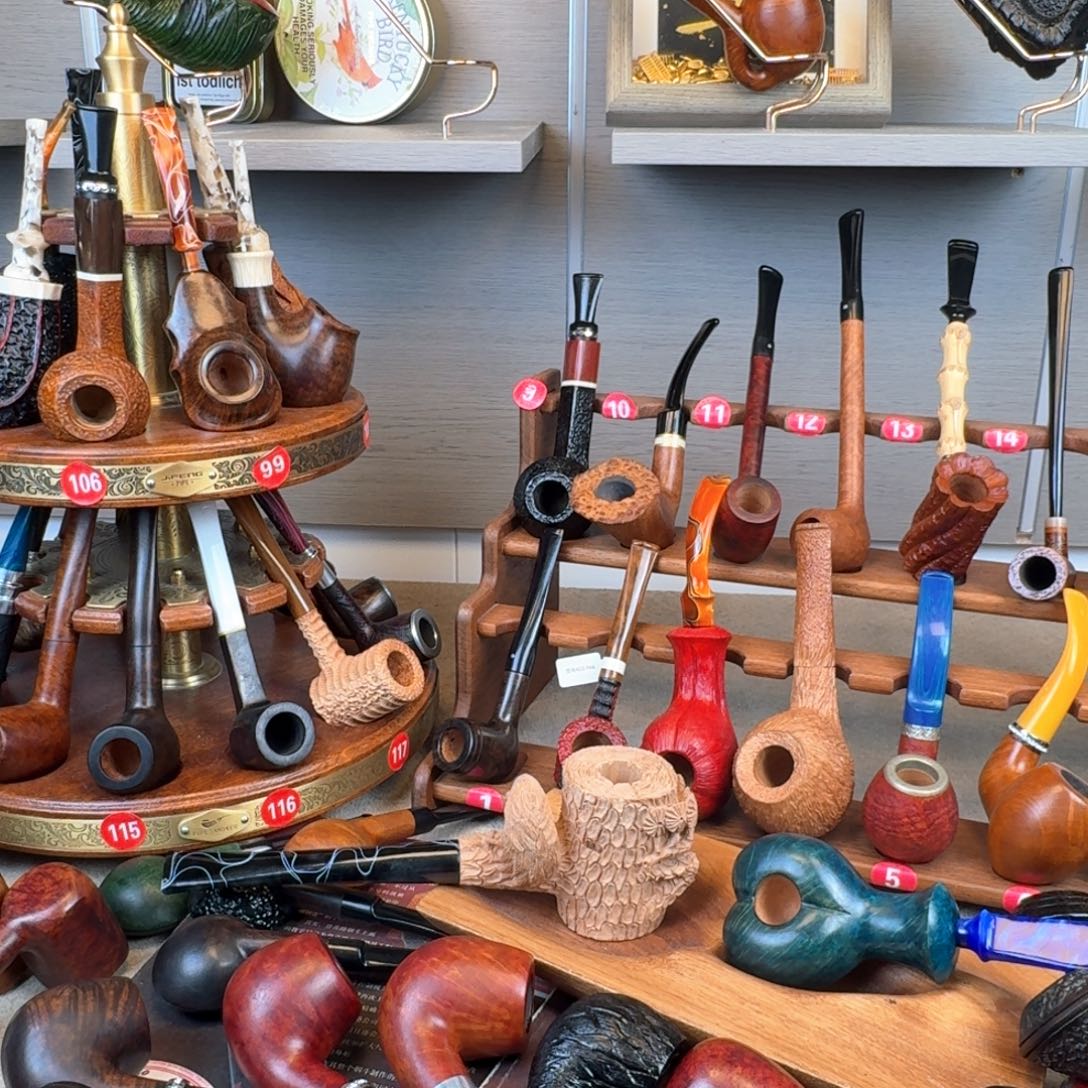 意大利进口石楠木