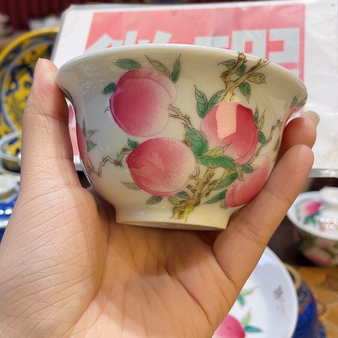 景德镇陶瓷 景德镇陶瓷