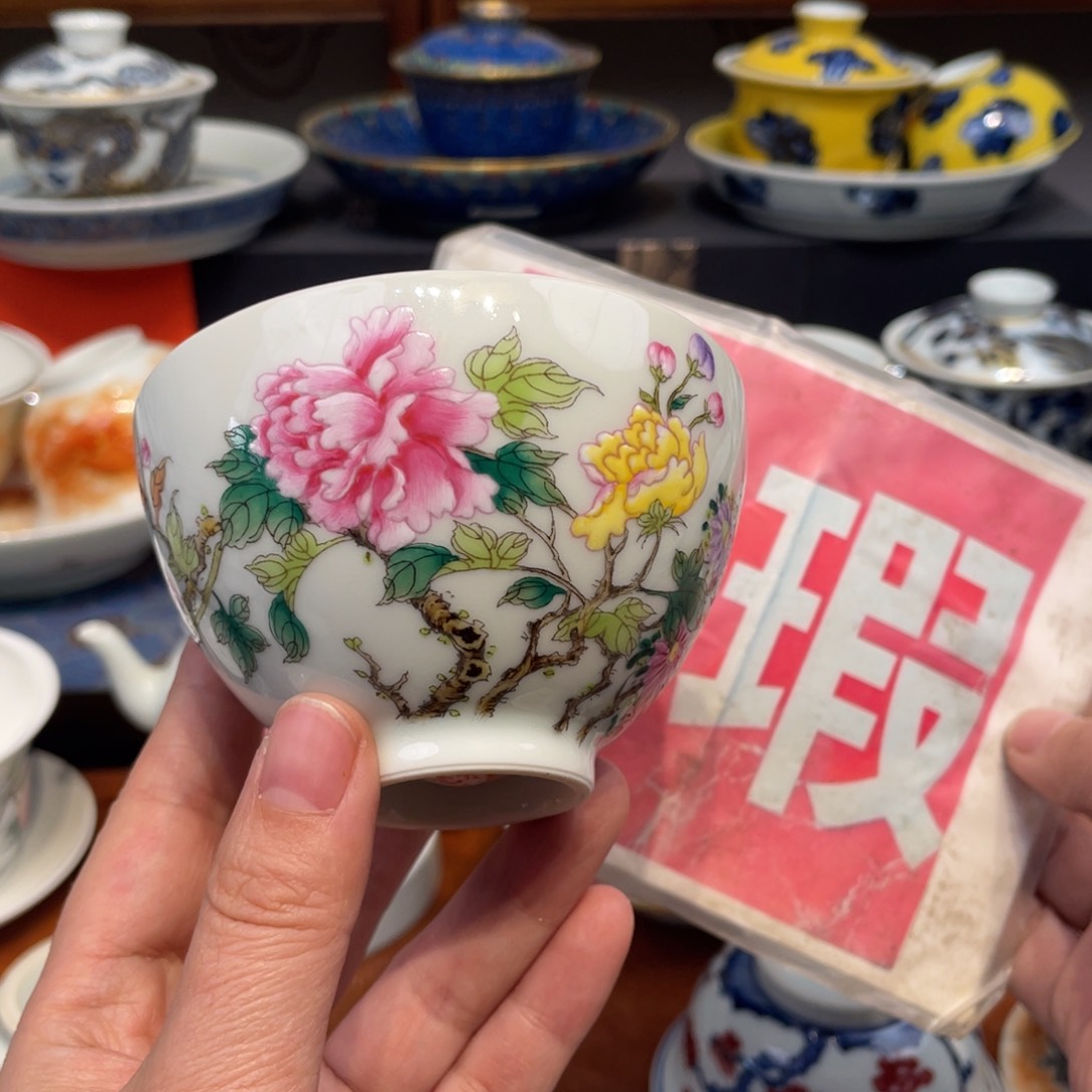 景德镇景德镇瓷器