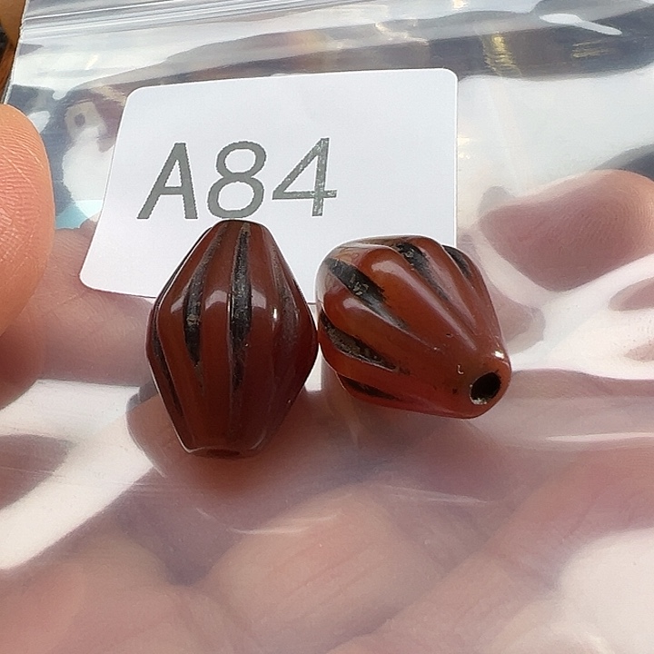 玛瑙/玉髓未镶嵌手链