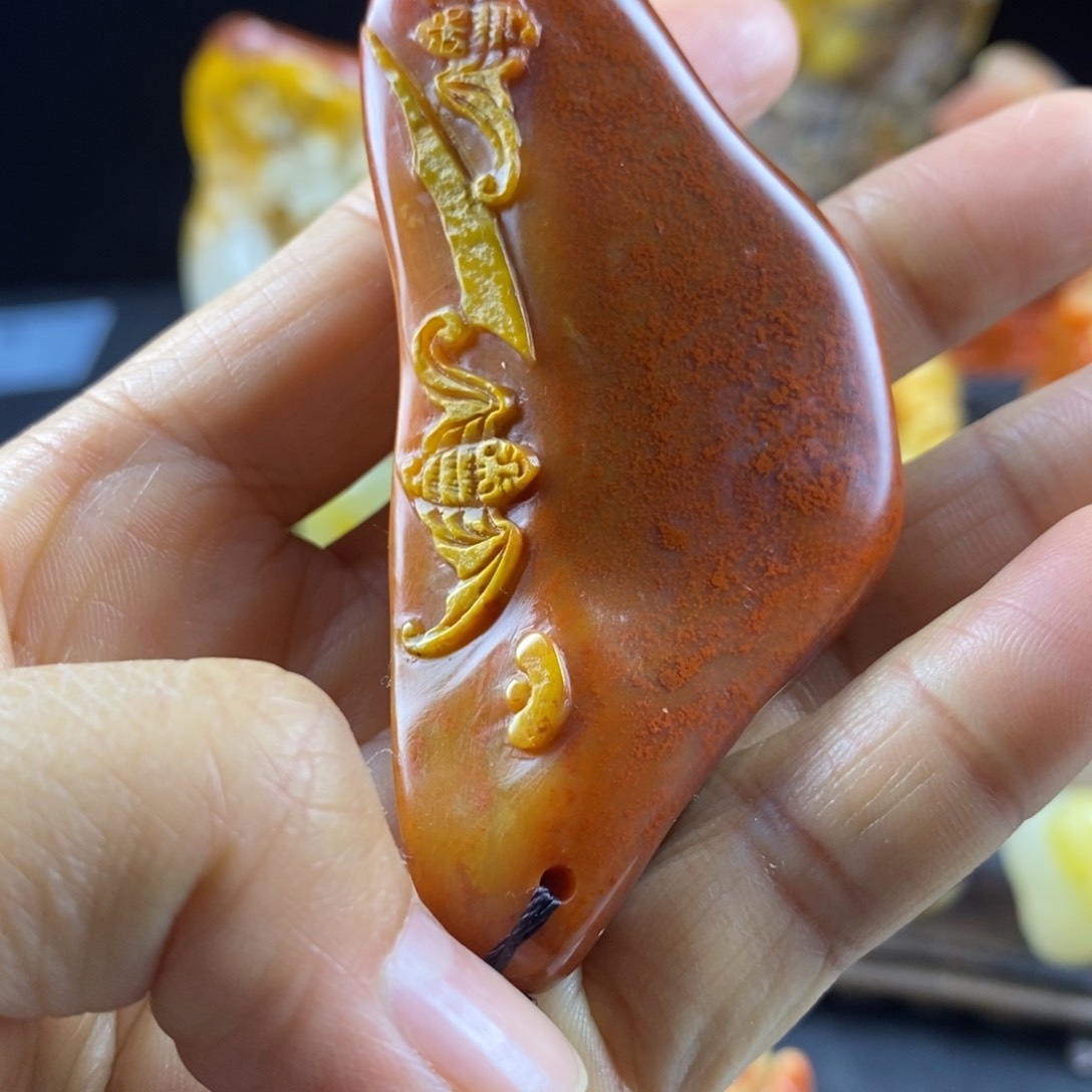 【闪购商品】老挝石老挝石精品