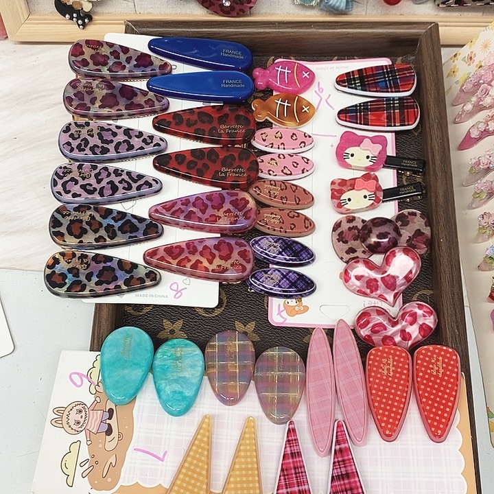 皮质非金属二三274米边夹