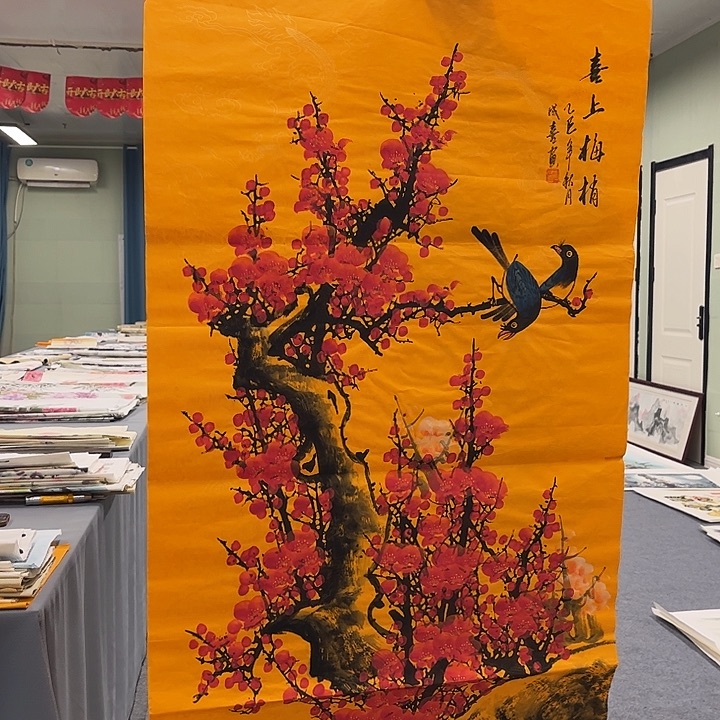 我是真的喜欢这个节目呢