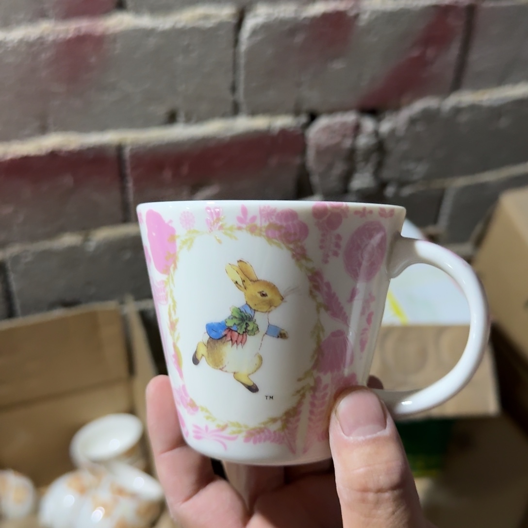 仓库直播瑕疵处理