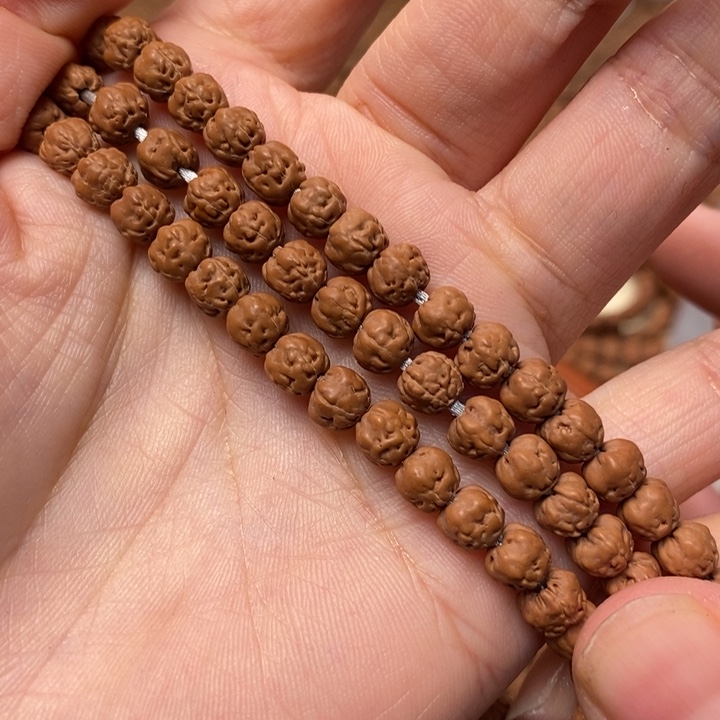 【闪购商品】金刚菩提吊坠c**陈佛手108