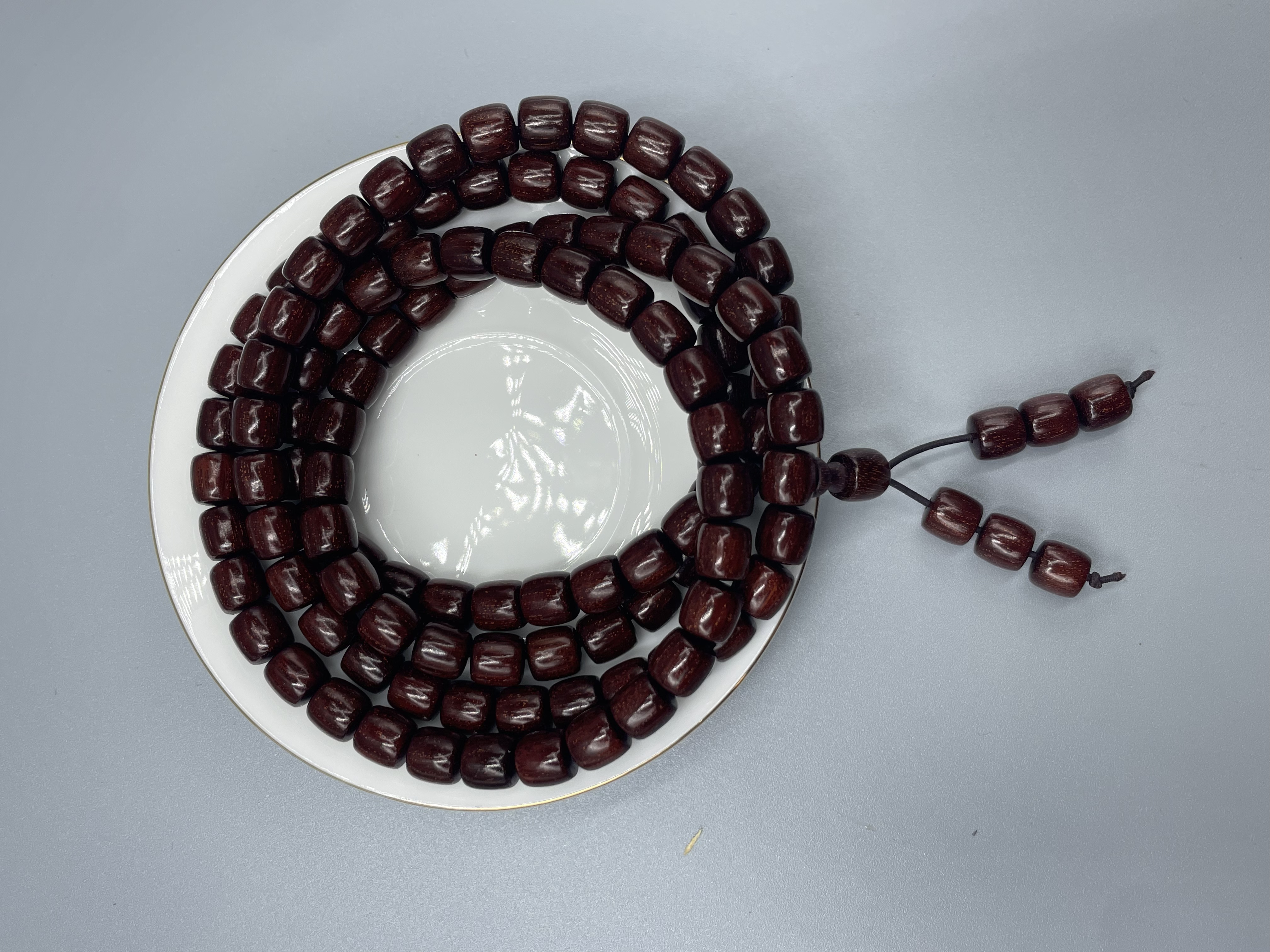 卡8mm*108颗直切多圈设计款/创意DIY手工/金星手工/爆星DIY编织