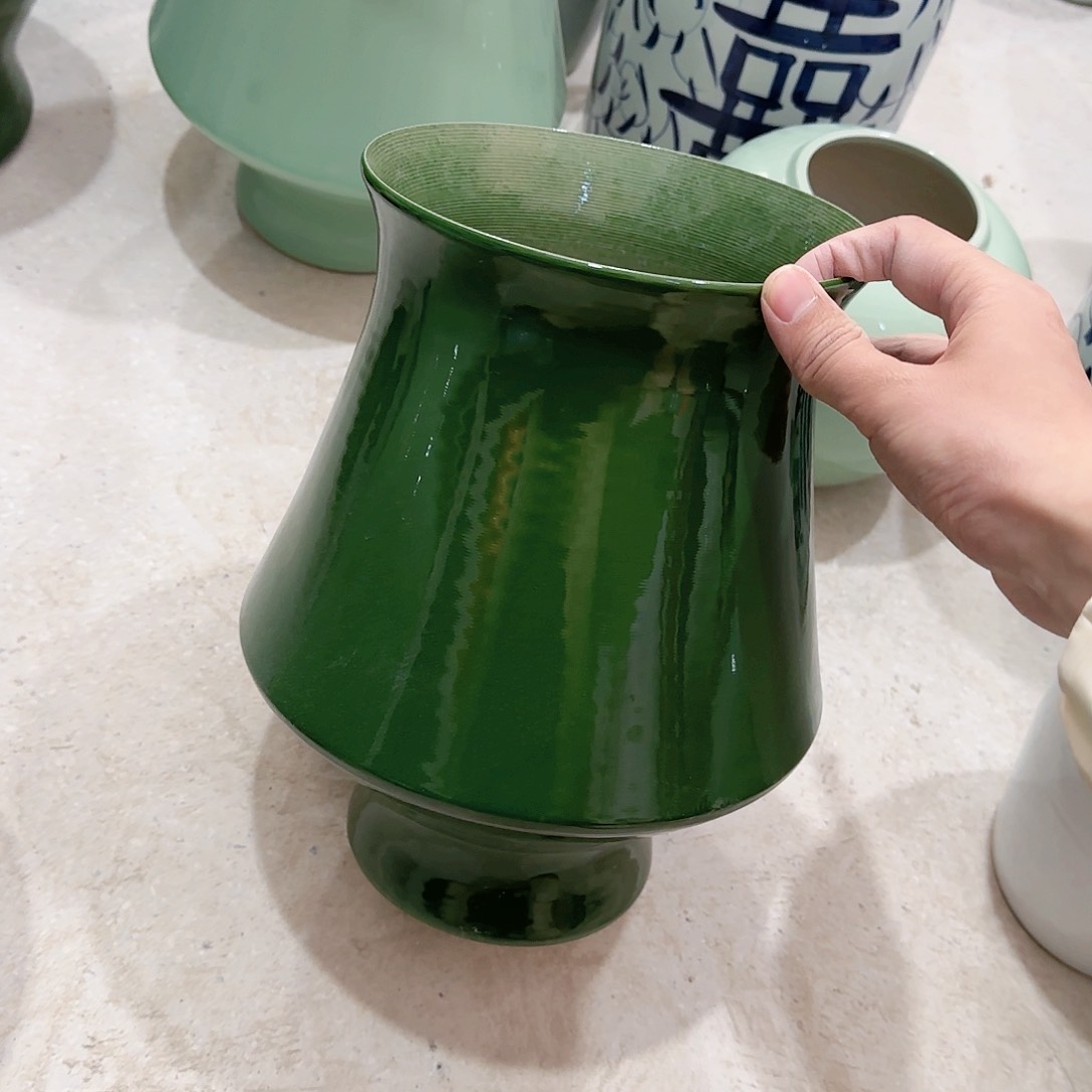 摆件正品有孔正品