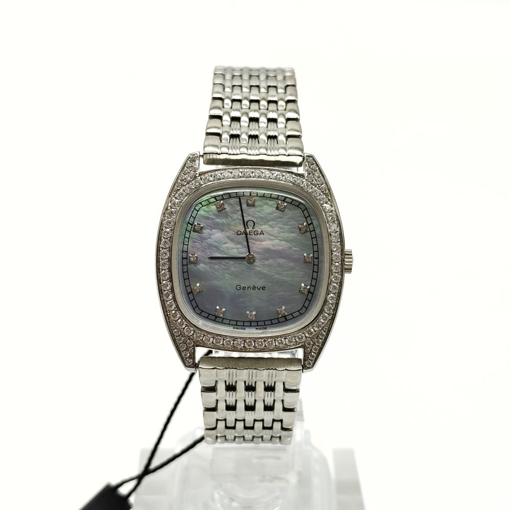 元品奢选/95新/欧米茄/瑞士名表/SN-X503676