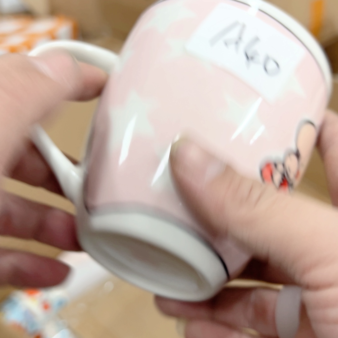 碟小姐姐家瓷器好漂亮40