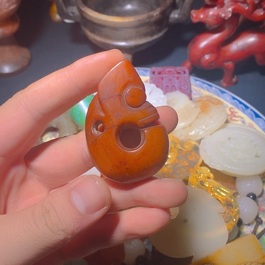 茶盏精品好物，速速去拍