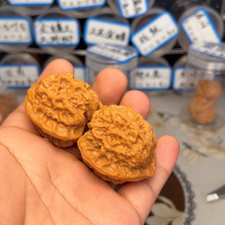 文玩核桃吊坠?****?55555555