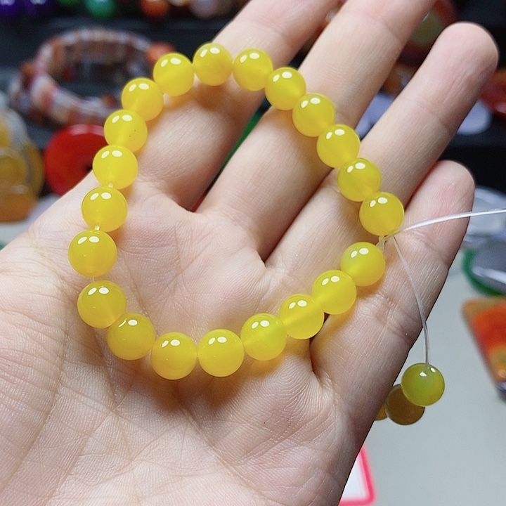 未镶嵌吊坠(不含链)玛瑙/玉髓魏*珍