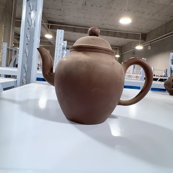 苏***亭紫砂茶壶宜兴紫砂茶壶