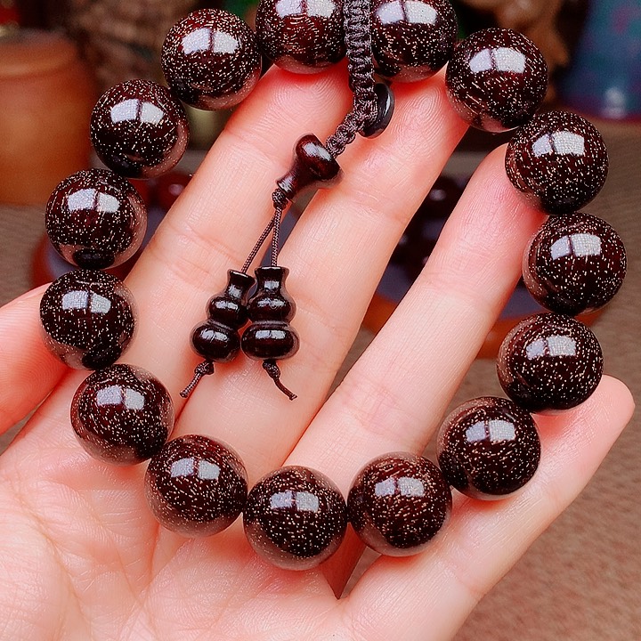 檀香紫檀（小叶紫檀）1.5