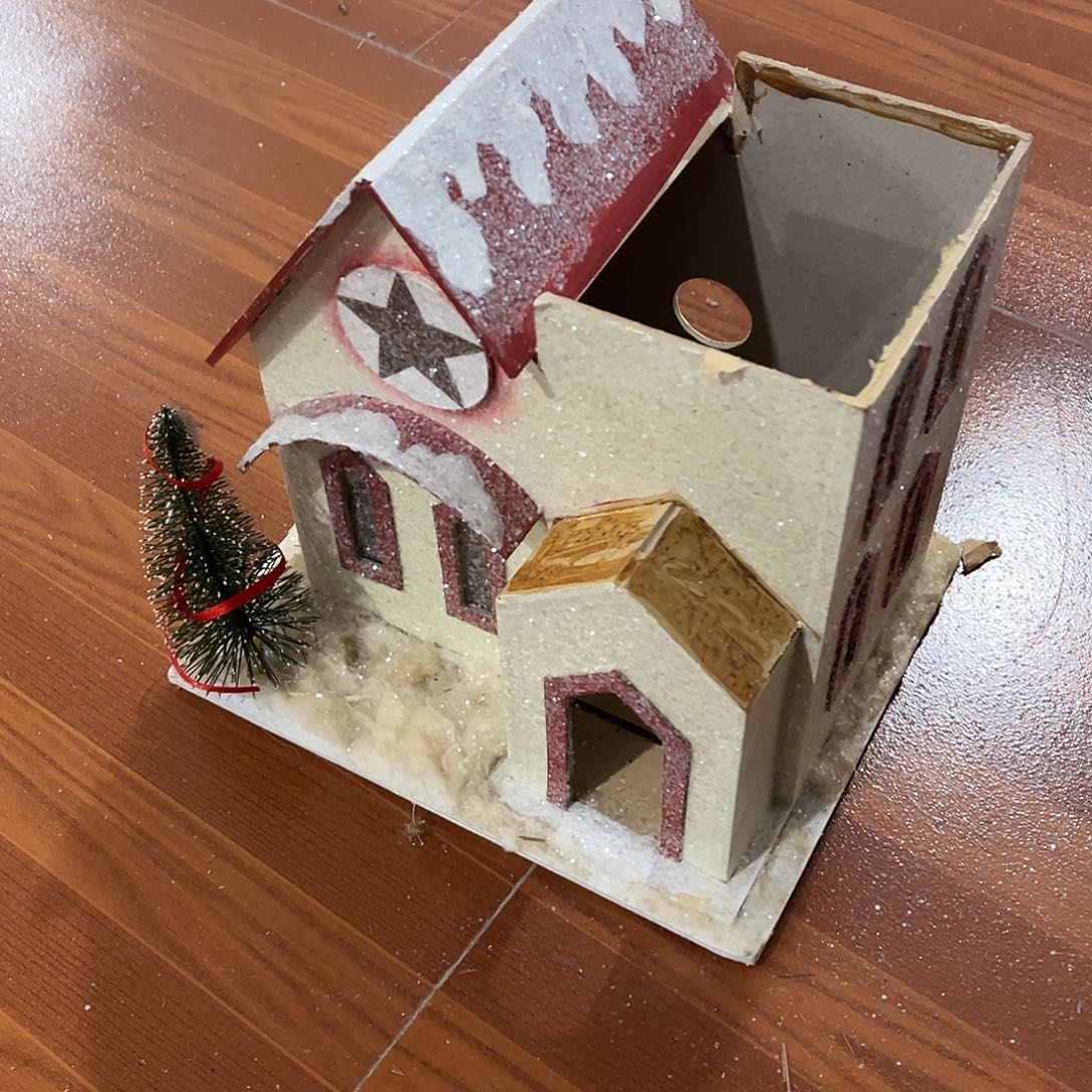 ****人造板23/22瑕疵摆件摆件