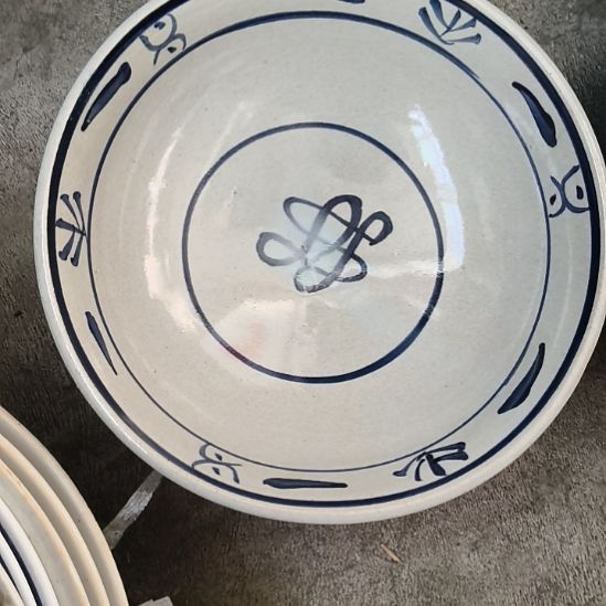 瓷陶瓷盘子碗啥都有