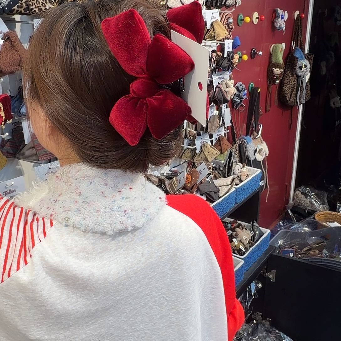 非金属好看的抓夹201