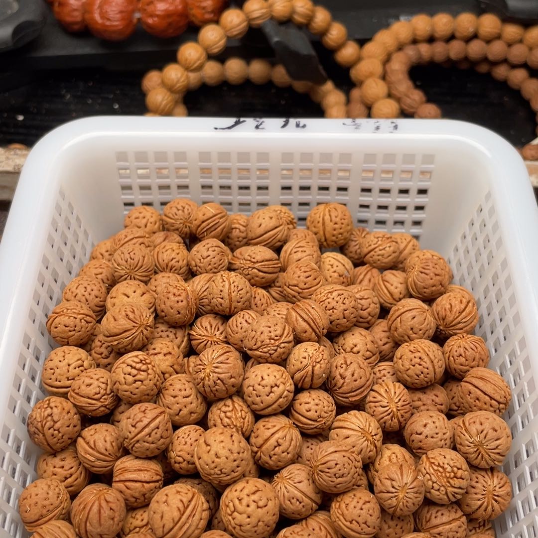 【闪购商品】手串/手链核桃280粒左右200元