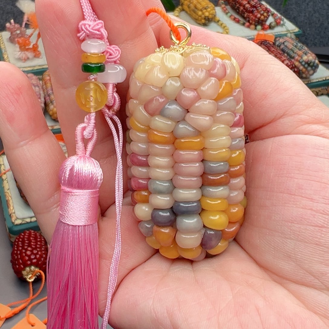 风车木（黑檀木）9