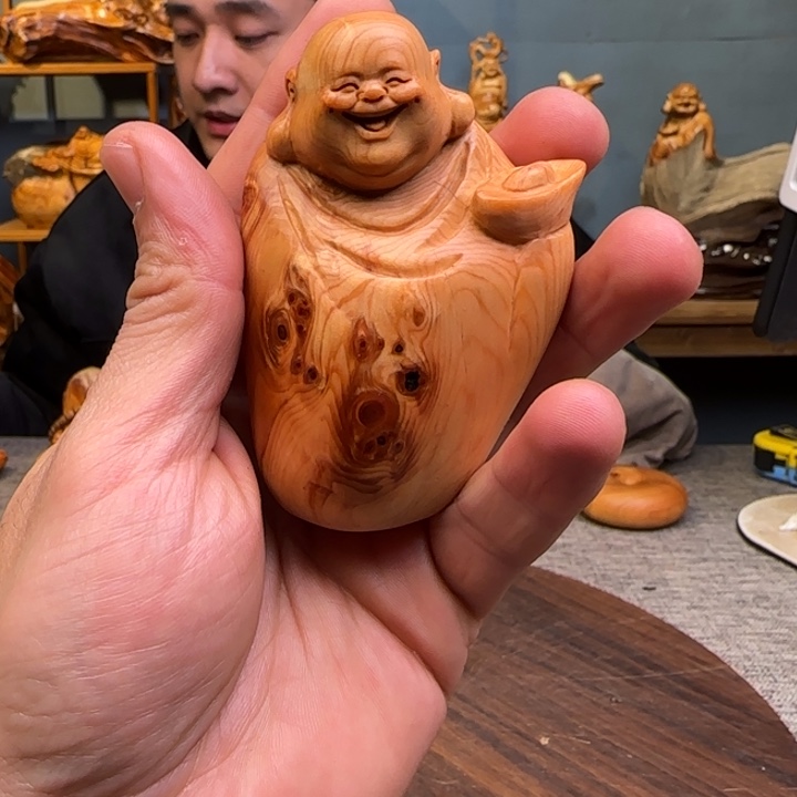 柏木（崖柏）关注一下