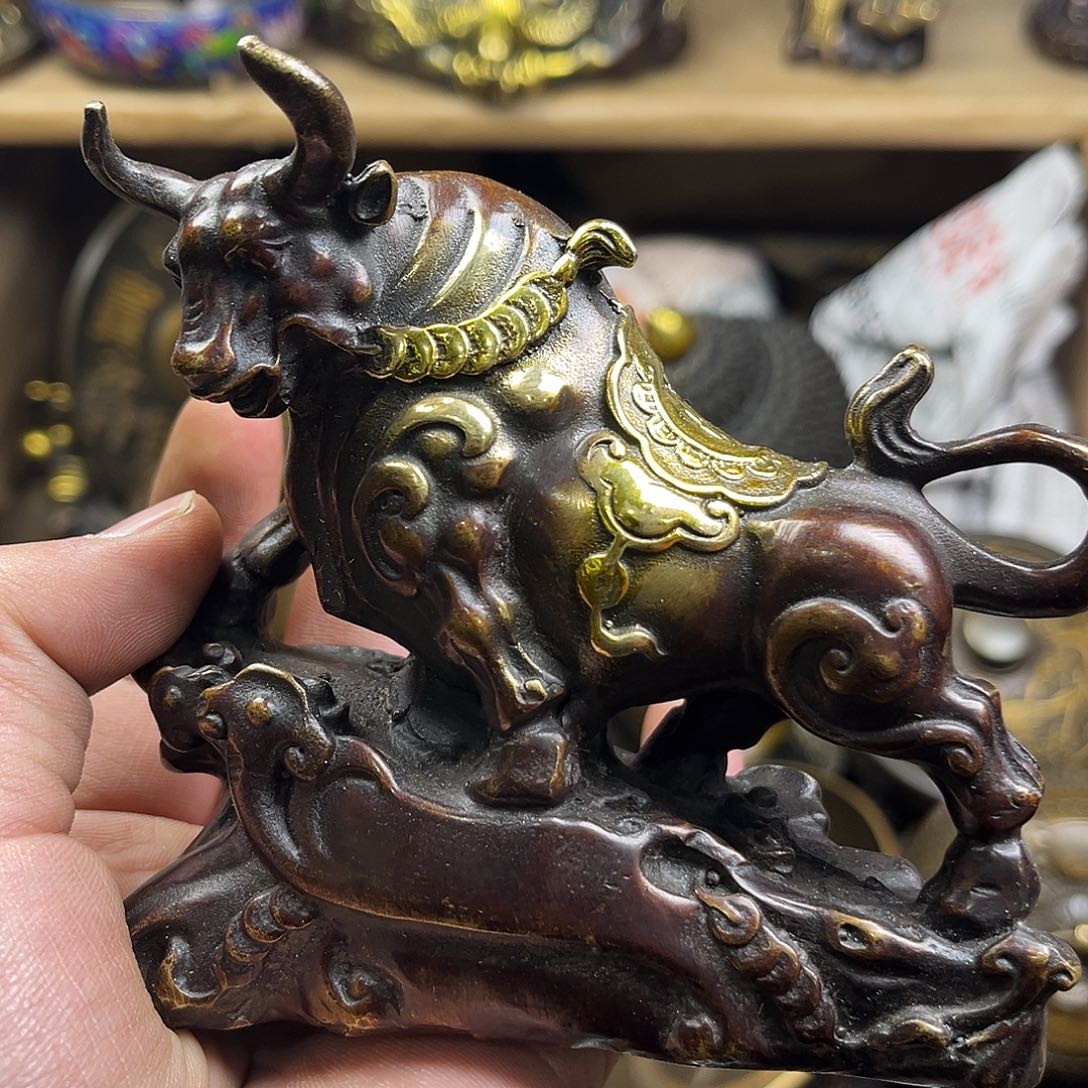 航弟文玩铜器链接