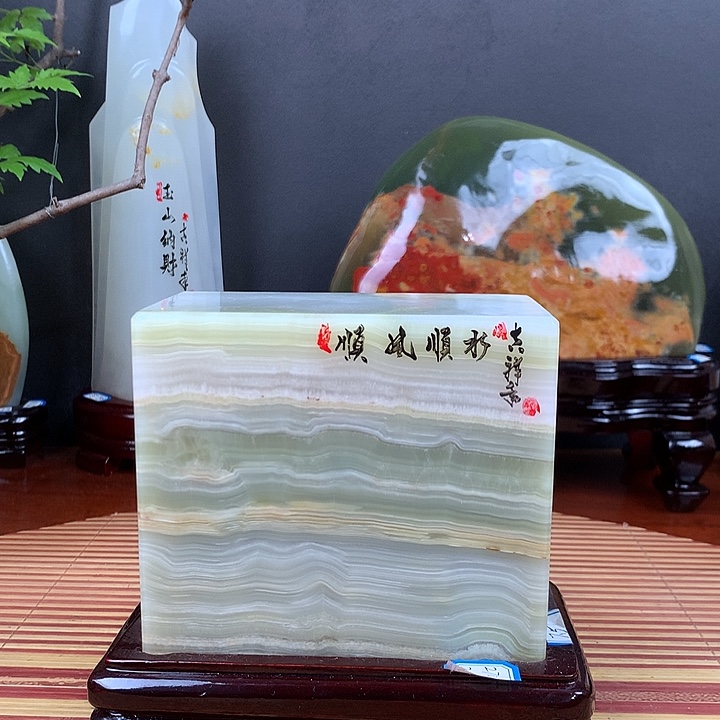 石材摆件摆件摆件