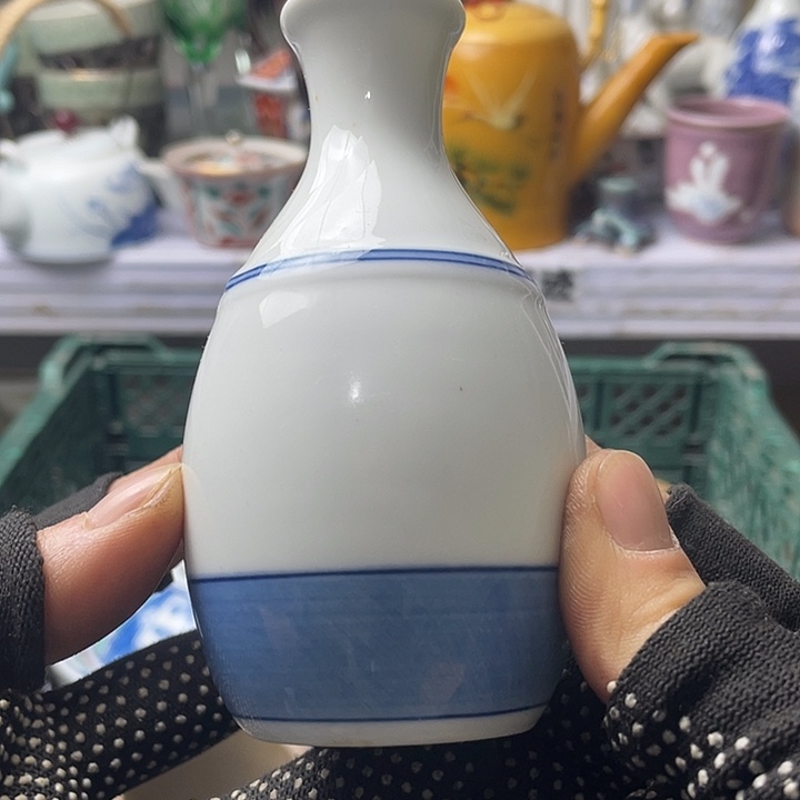 水滴瓷器水滴瓷器