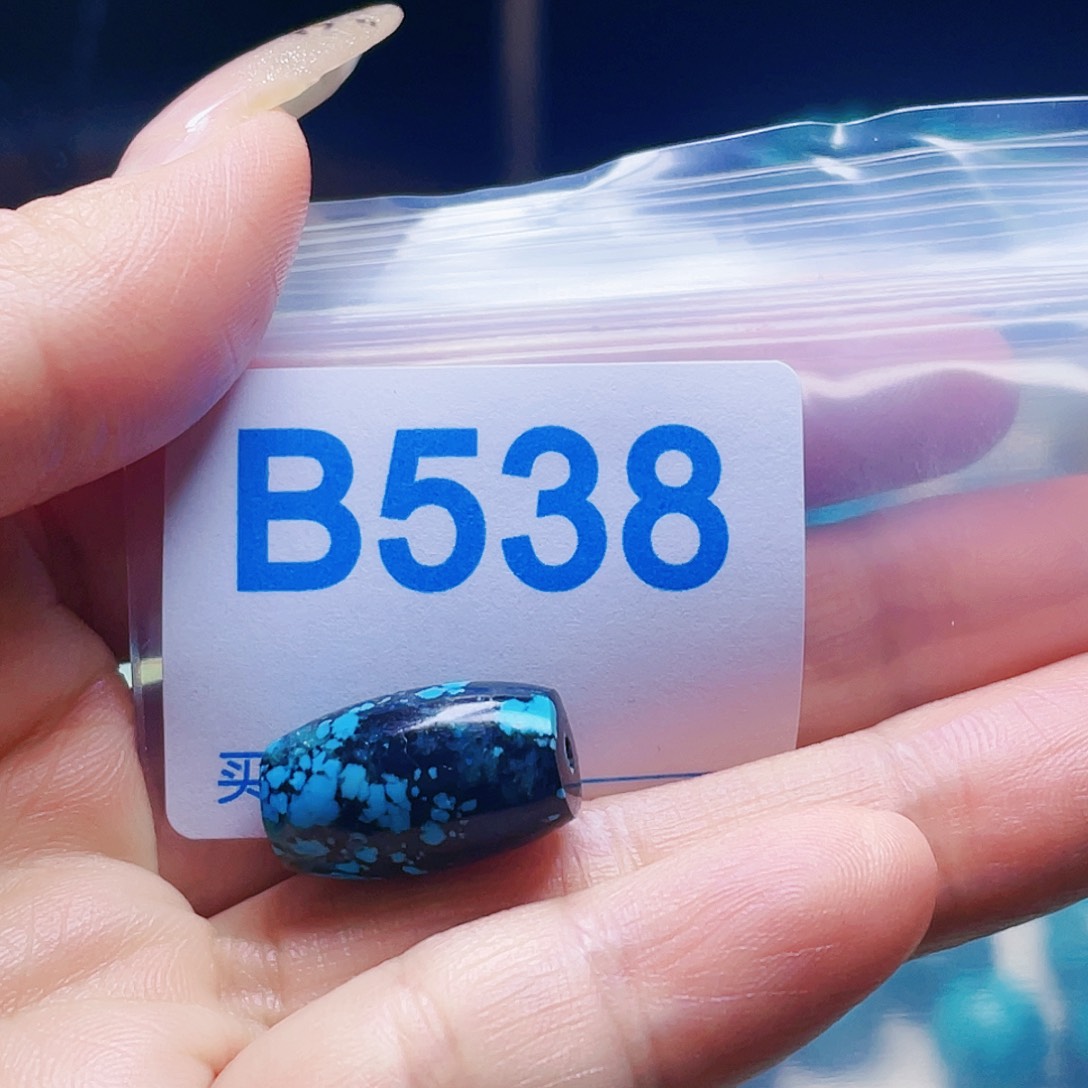 绿石头十堰特色手工配饰