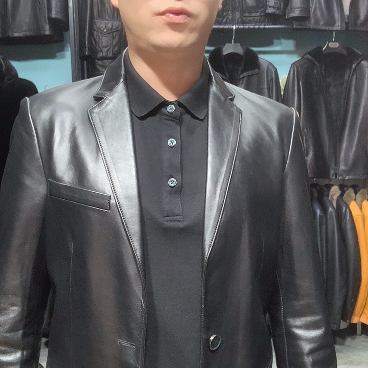 绵羊皮绵羊皮羊皮