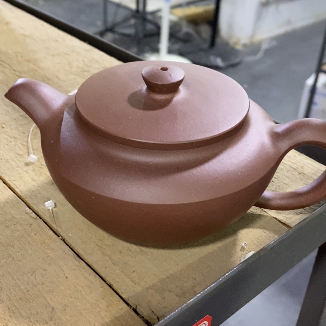 紫砂茶壶初八发货383