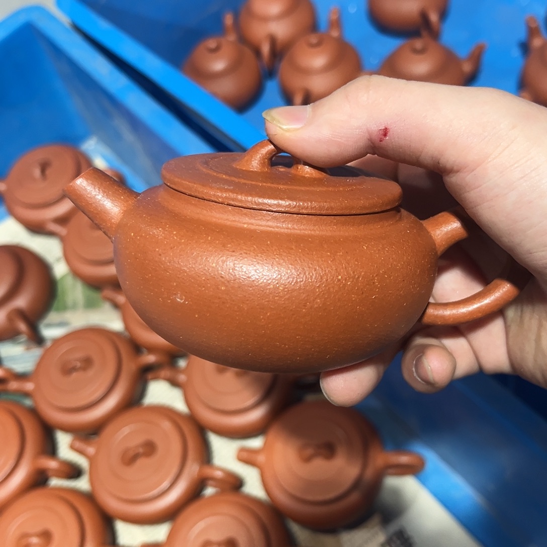紫砂茶壶紫砂紫砂