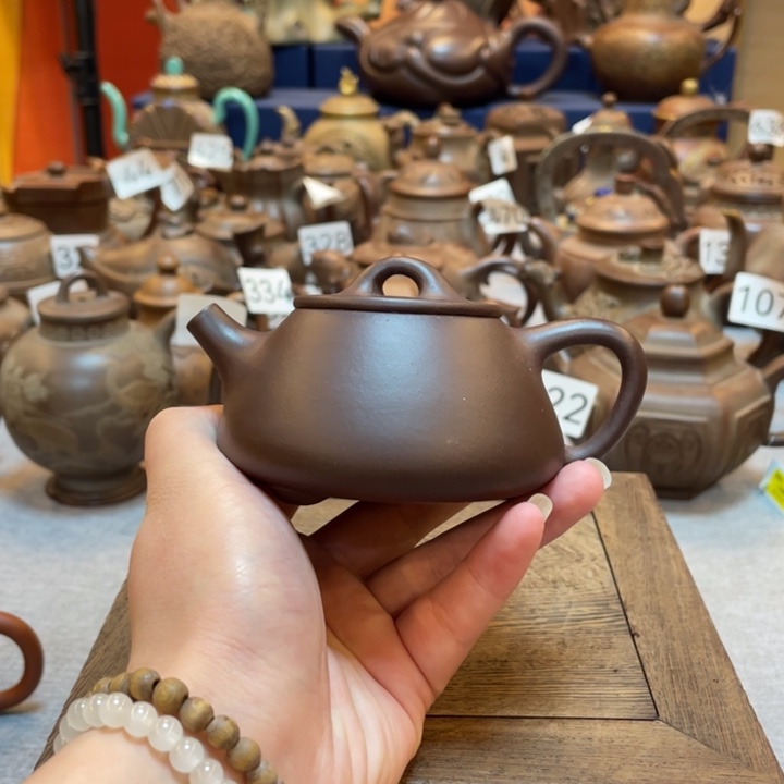 茶壶紫砂紫砂茶具紫砂
