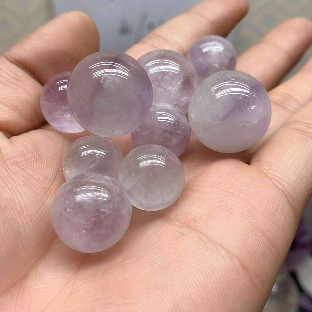 水晶148未镶嵌水晶石