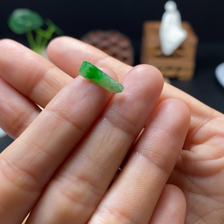 未镶嵌定制翡翠包界面工