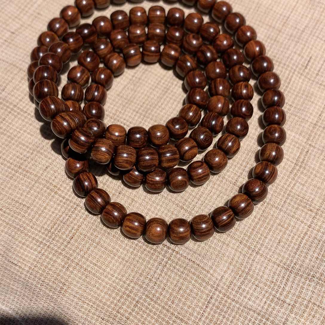 【闪购商品】子*?海南黄花梨油梨老料