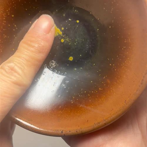 【闪购商品】茶盏-瑕疵-229.........