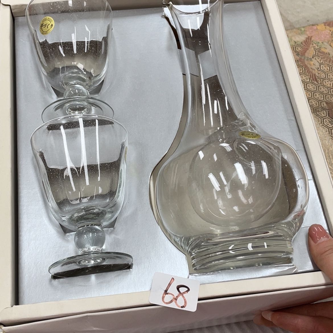 【闪购商品】回流物品，不是全新