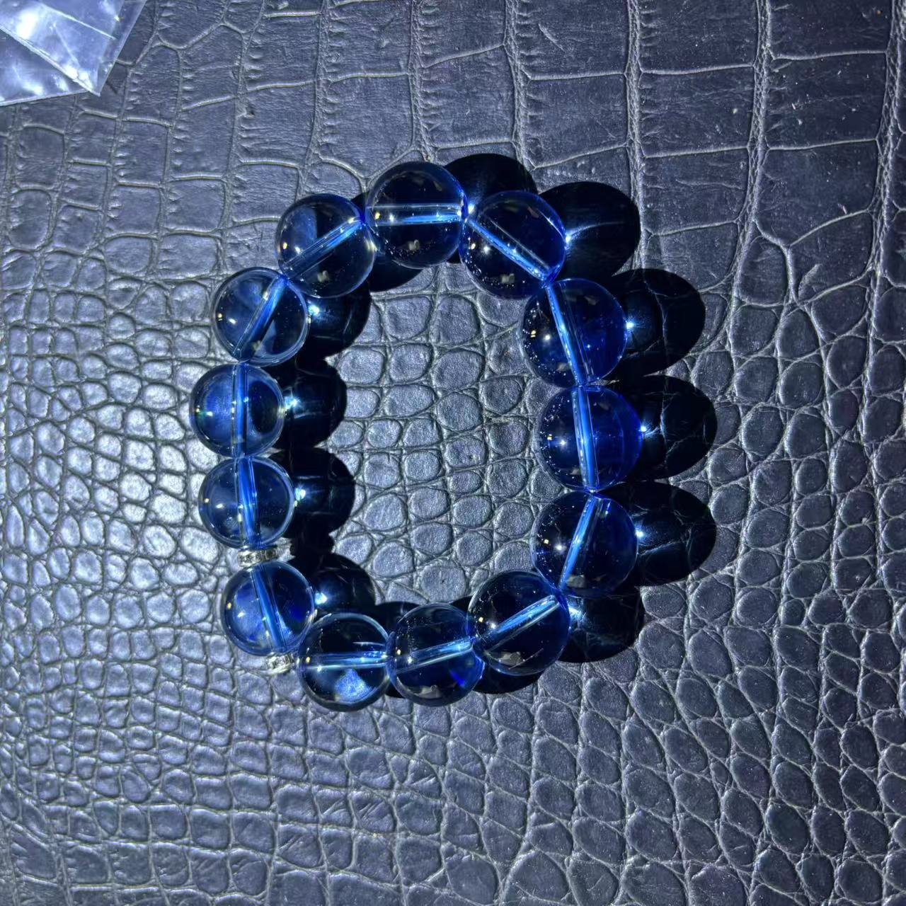 【高端定制】FB-345000时尚设计手链多样性发一件