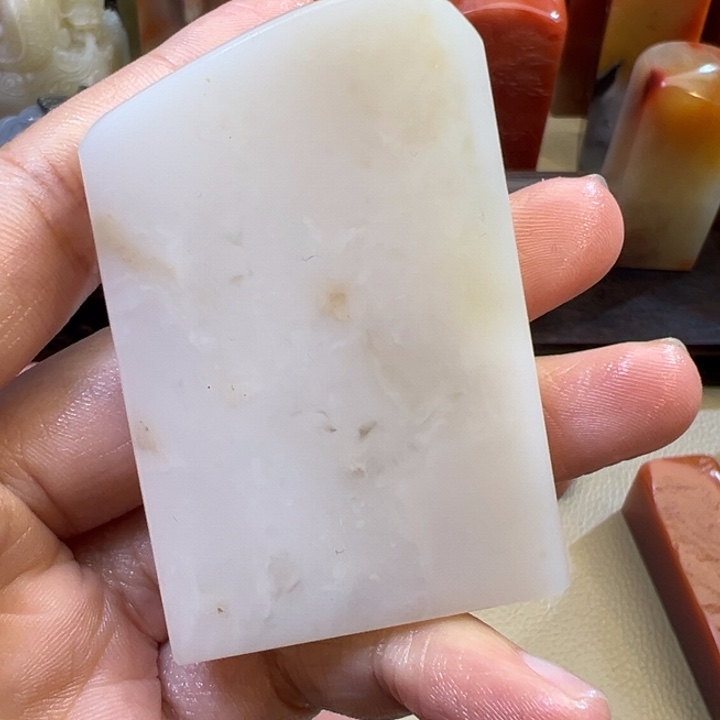 印石寿山石92号60:38:11