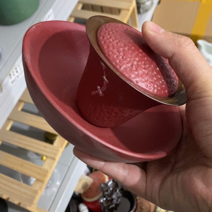 陶瓷艺术品及陶瓷制品