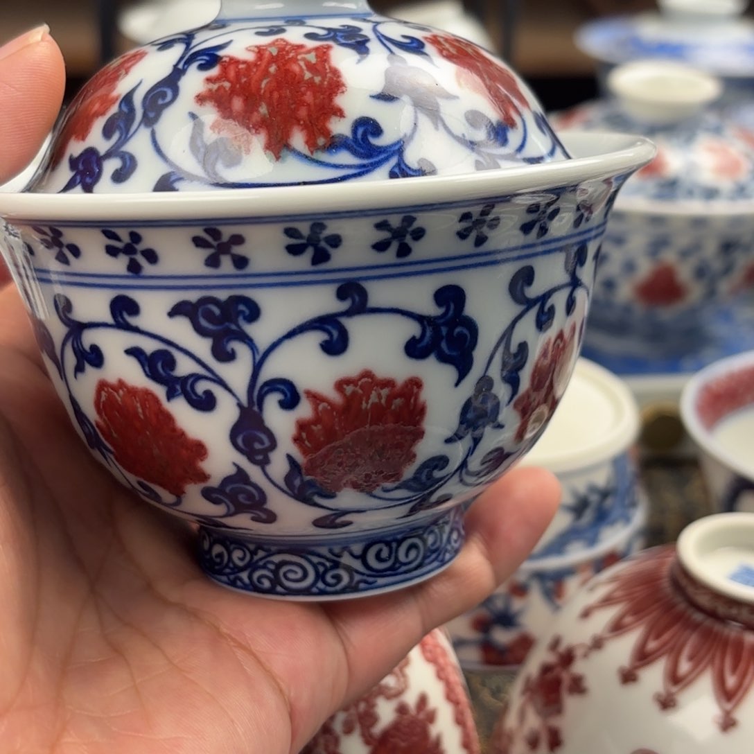 景德镇观自在观自在