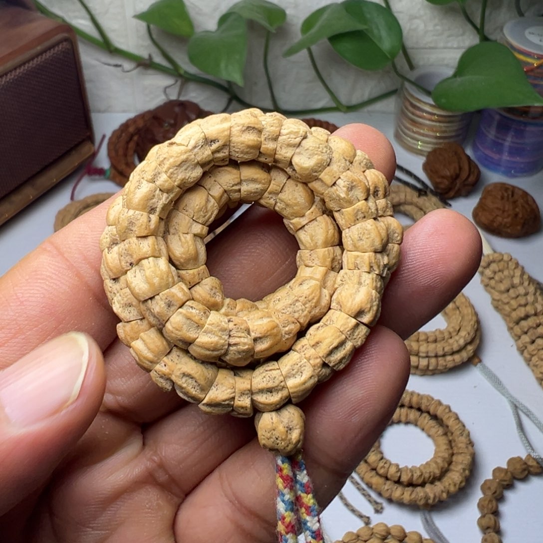 柏香籽/百香籽吊坠