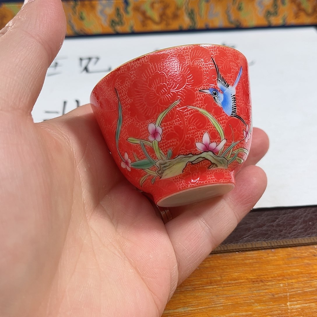 杯千年瓷都景德镇 艺术关注谢佳豪