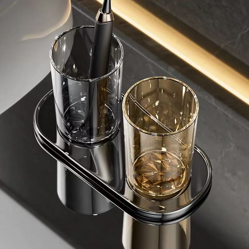 B757-B800 居家百货生活用品 漱口杯 非图片