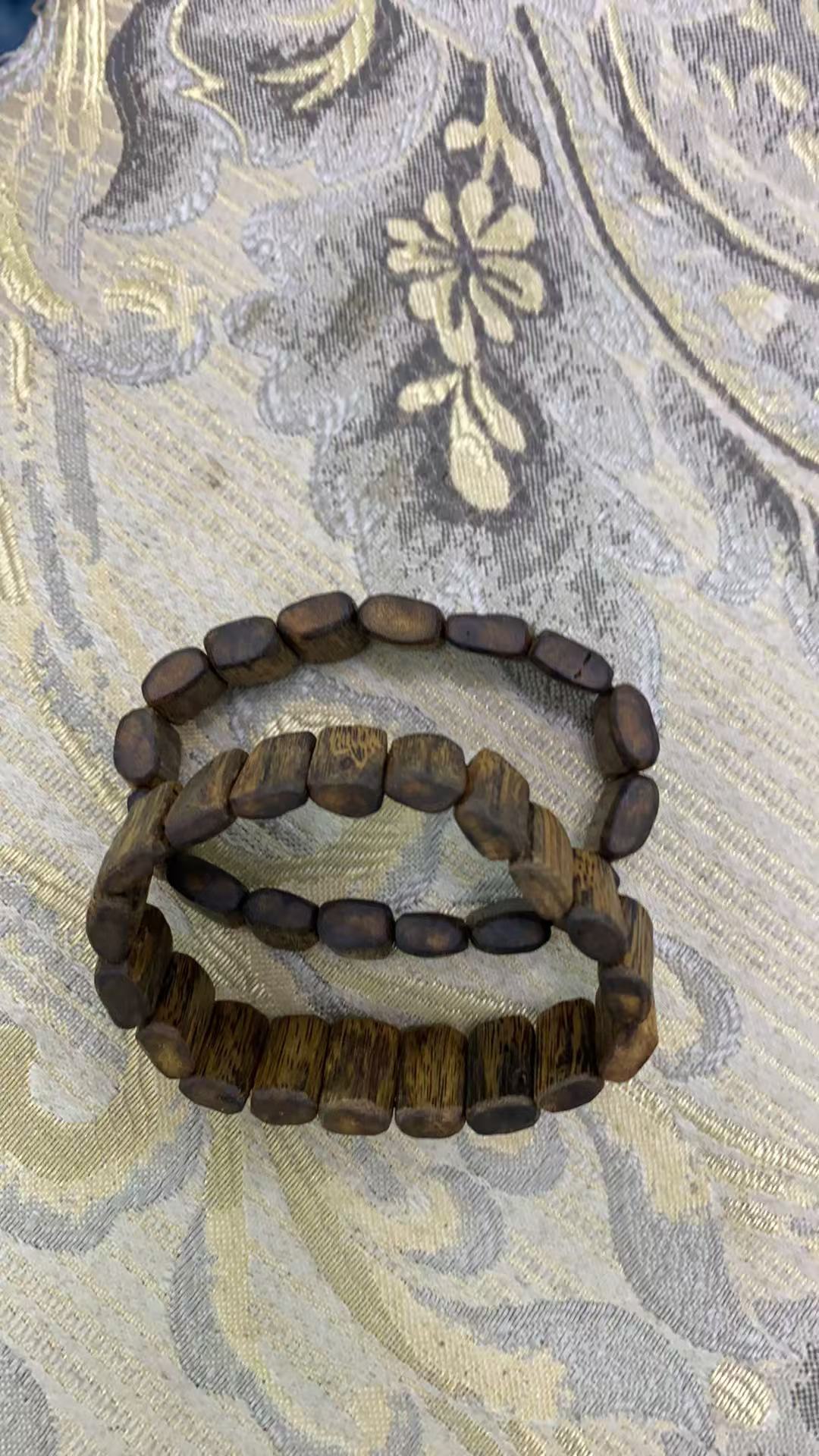 沉香gh0013db/奇楠手牌(多样性发其一)