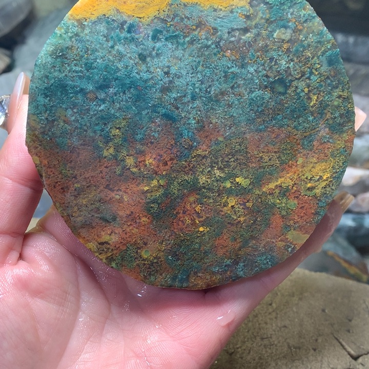 定制玛瑙私人定制手镯