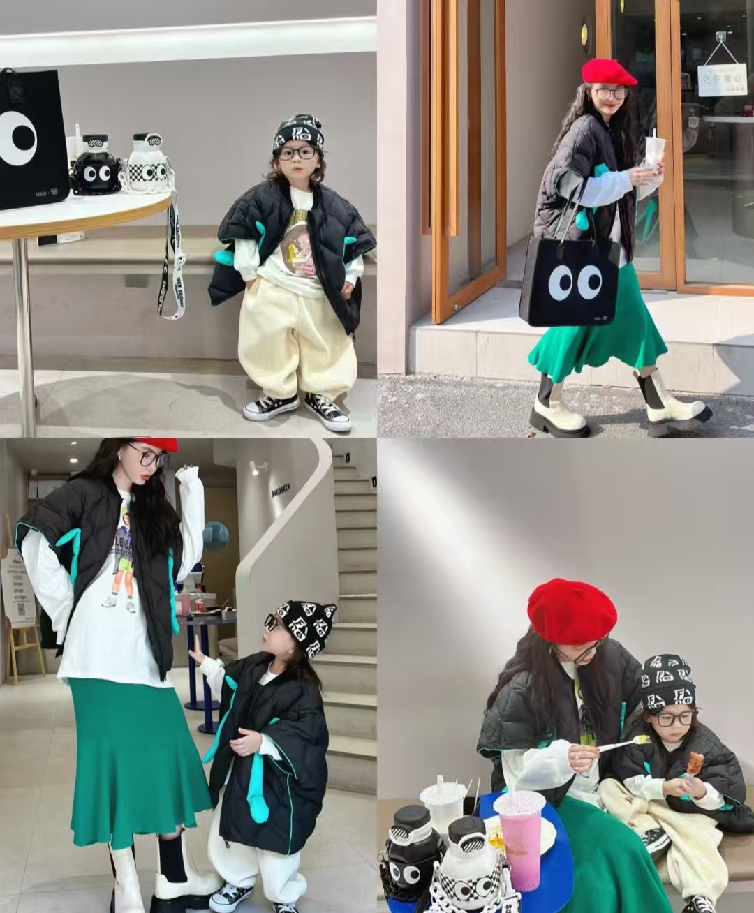 wone小店2025丽子家扣号链接备注编码 品牌童装微瑕 介意勿拍